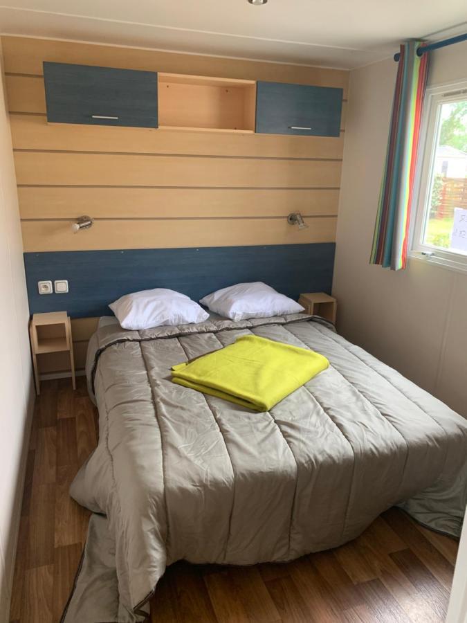 Hotel Camping L'Europe Vic-la-Gardiole Esterno foto