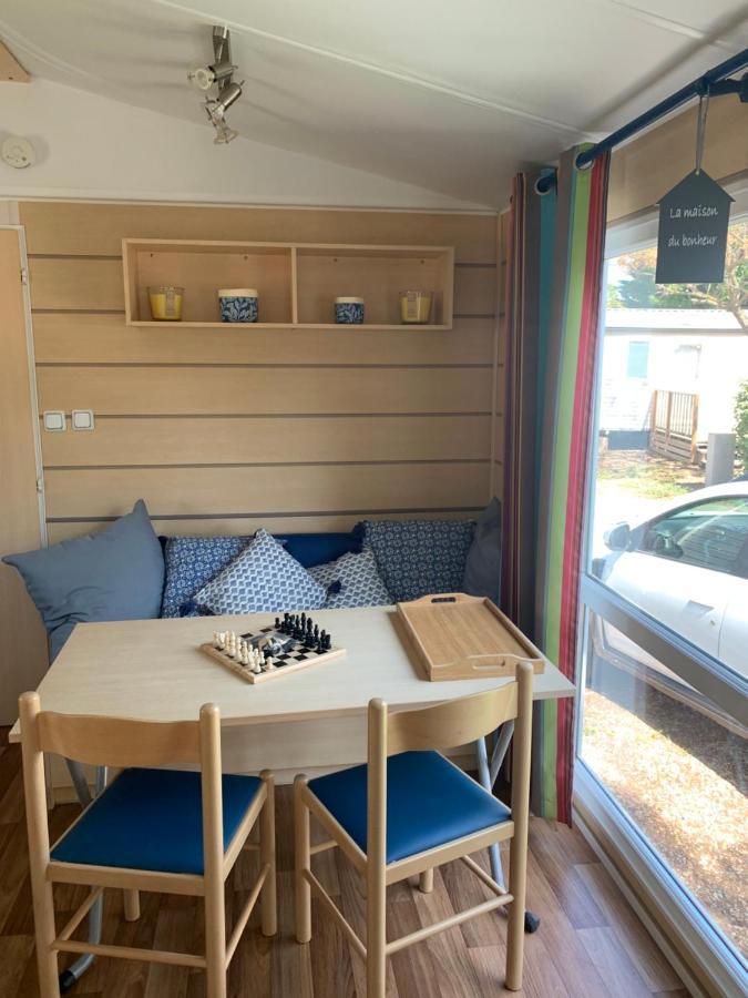 Hotel Camping L'Europe Vic-la-Gardiole Esterno foto